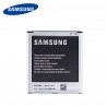 Batterie 2600mAh Originale pour Samsung GALAXY S4 I9500 I9502 I9295 GT-I9505 I9508 I959 i337 NFC (B600BC B600BE B600BK B vue 3