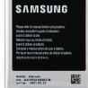 Batterie de Remplacement B600BC B600BE pour Samsung Galaxy S4 I9500 I9502 I9508 I959 B600BU vue 1
