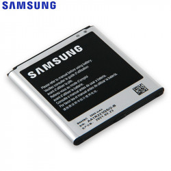 Batterie de Remplacement B600BC B600BE pour Samsung Galaxy S4 I9500 I9502 I9508 I959 B600BU vue 5