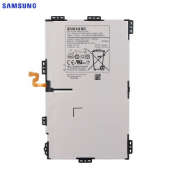 Batterie de Remplacement d'Origine EB-BT835ABU pour Galaxy Tab S4 10.5 SM-T830/T830/SM-T835/T835 - 7300 mAh vue 1