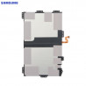 Batterie de Remplacement d'Origine EB-BT835ABU pour Galaxy Tab S4 10.5 SM-T830/T830/SM-T835/T835 - 7300 mAh vue 2