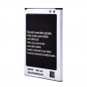 Batterie Haute Qualité B500AE B500BE pour Samsung Galaxy S4 Mini i9192 i9195 i9190 i9198 J110 I435 I257 1900mAh vue 4