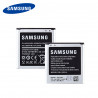 Batterie 2330mAh d'origine B740AC B740AE pour Samsung Galaxy S4 Zoom C101 C1010 C105 C105K C105A C101L C101S. vue 1