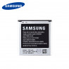 Batterie 2330mAh d'origine B740AC B740AE pour Samsung Galaxy S4 Zoom C101 C1010 C105 C105K C105A C101L C101S. vue 2