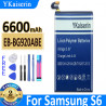 Batterie pour Samsung Galaxy S5 S S2 S3 mini S4 S6 S7 Edge S8 S9 Plus SM G 900/930/920/900S/950/925 i9000 EB BG900BBE vue 4
