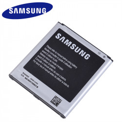 Batterie NFC 2600mAh pour Samsung GALAXY S4 I9500 I9502 I9295 I9508 I959 I337 I545 I959 B600BE B600BC. vue 0