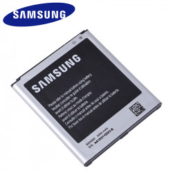 Batterie NFC 2600mAh pour Samsung GALAXY S4 I9500 I9502 I9295 I9508 I959 I337 I545 I959 B600BE B600BC. vue 2