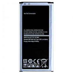 Batterie Samsung Galaxy J3 J5 J7 2015-2020 J1 J2 S2 S3 S4 S5 Mini S6 S7 Bord S7 S8 S9 S10 S10E S20 Plus G930F vue 5