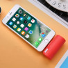 Mini Batterie Externe Portable 2000mAh pour Xiaomi Redmi LG, Étui de Charge pour iPhone Samsung vue 3