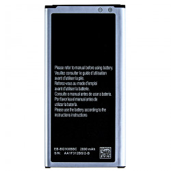 Batterie Samsung Galaxy J3 J5 J7 2015-2020 J1 J2 S2 S3 S4 S5 Mini S6 S7 Edge S7 S8 S9 S10 S10E S20 Plus G930F. vue 4