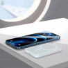 Batterie Externe Portable Magnétique sans Fil 5000mAh pour iPhone 13/12 Pro Max vue 2