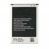 Batterie de Remplacement B500BE Originale pour Samsung GALAXY S4 Mini I9190 I9192 I9195 I9198 avec NFC et 4 Broches - 19 vue 1
