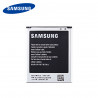 Batterie Originale EB-L1M7FLU EB-F1M7FLU 1500mAh pour Samsung Galaxy S3 Mini GT-I8190 i8160 I8190N GT-i8200 S7562 G313 W vue 2