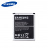 Batterie Originale EB-L1M7FLU EB-F1M7FLU 1500mAh pour Samsung Galaxy S3 Mini GT-I8190 i8160 I8190N GT-i8200 S7562 G313 W vue 3
