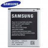 Batterie de Remplacement Originale pour Galaxy S3 Mini I8190, 1500MAH vue 1