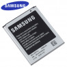 Batterie de Remplacement Originale pour Galaxy S3 Mini I8190, 1500MAH vue 3