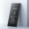 Batterie de Remplacement Haute Capacité 3227mAh pour iPhone 13 Pro Max, 11 12 Mini. vue 4