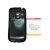 Batterie de Remplacement 3500mAh pour Samsung Galaxy S3 Mini i8190 avec Couvercle Arrière Noir ou Blanc. vue 3
