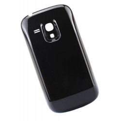 Batterie de Remplacement 3500mAh pour Samsung Galaxy S3 Mini i8190 avec Couvercle Arrière Noir ou Blanc. vue 5