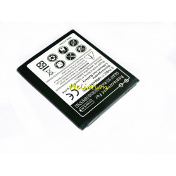 Batterie EB-L1M7FLU 1900 mAh pour Samsung Galaxy S3 mini i8190 ACE 2 i8160 i699 Trend S Duos S7562 vue 0