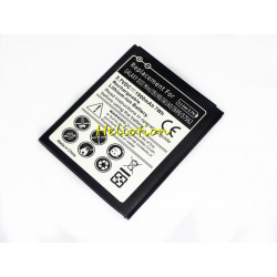 Batterie EB-L1M7FLU 1900 mAh pour Samsung Galaxy S3 mini i8190 ACE 2 i8160 i699 Trend S Duos S7562 vue 1