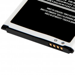 Batterie Originale Samsung Galaxy S3 Mini S III EB-F1M7FLU 1500mAh Nouveauté vue 3