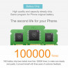 Batterie de Remplacement 2020 mAh pour Samsung Galaxy S3 Mini i8190 i8160 S7562 S7580 1500mAh. vue 4