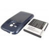 Batterie 3000mAh pour Samsung Galaxy S3 Mini S III Mini S3 Mini SIII Mini GT-I8190 EB-F1M7FLU vue 4