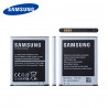 Batterie d'origine EB-L1G6LLA EB-L1G6LLU/LLK/LLZ 2100mAh pour Samsung Galaxy S3 i9300 i9305 i747 I9060 I9128 I9308 i535  vue 1