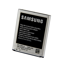 Batterie de Remplacement EB-L1G6LLU pour Samsung Galaxy S3 I9300 I9300i I535 I9308 L710 vue 2