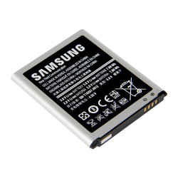 Batterie de Remplacement EB-L1G6LLU pour Samsung Galaxy S3 I9300 I9300i I535 I9308 L710 vue 4