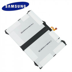 Batterie EB-BT825ABE mAh pour Tablette Galaxy Tab S3 de 9.7 Pouces avec Outils Inclus - SM-T825C, SM-T820, SM-T825, SM-T vue 1