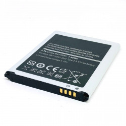 Batterie Originale Eb-L1G6Llu pour Galaxy S3 I9300 I9301 Neo vue 5