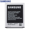 Batterie EB-L1G6LLU 2100mAh 4 Broches Avec NFC pour Samsung Galaxy S3 I9300 I9305 I9308 L710 I535 I9300i T999 Téléphon vue 1