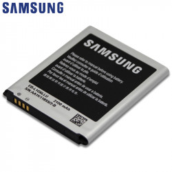 Batterie EB-L1G6LLU 2100mAh 4 Broches Avec NFC pour Samsung Galaxy S3 I9300 I9305 I9308 L710 I535 I9300i T999 Téléphon vue 3