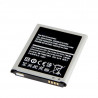 Batterie 2100mAh EB-L1G6LLU EB-L1G6LLA pour Samsung GALAXY S3 Neo I9300 GT-I9301i I9308 L710 I535 avec NFC - Nouvelle Co vue 1
