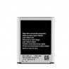 Batterie 2100mAh EB-L1G6LLU EB-L1G6LLA pour Samsung GALAXY S3 Neo I9300 GT-I9301i I9308 L710 I535 avec NFC - Nouvelle Co vue 2