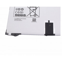 Batterie EB-BT825ABE de 6000 mAh pour Samsung Galaxy Tab S3 9.7, SM-T820, SM-T825, SM-T825C, SM-T825Y avec Kit d'Outils  vue 4