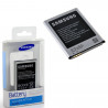 Batterie Li-Ion D'origine pour Galaxy S3 EB-L1G6Llu vue 3