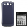 Batterie étendue 4300mAh + Couvercle arrière pour Samsung Galaxy S3 III S 3 i9300 I9308 I9305 L710 i747 i535 R530 T999 vue 1