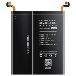 Batterie Samsung Galaxy S10 S9 S8 Plus S6 S5 S3 S4 NFC S7 S6 Bord Note8 G950F G930F G920F G900F G925 G935F G955 - Haute  vue 5