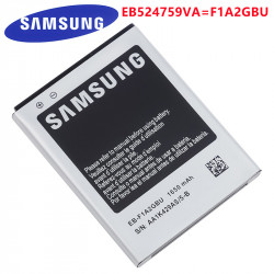 Batterie d'Origine pour Samsung Galaxy S2 I9100 I9050 B9062 I9108 I9103 I777 EB-F1A2GBU. vue 2