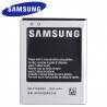 Batterie de Remplacement EB-F1A2GBU 1650mAh pour Samsung Galaxy S2 i9100/i9108/i9103/I777/i9105/i9188/i9050. vue 1