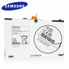 Batterie de Remplacement Originale Samsung Galaxy Tab S2 5870 T815C S2 T813 T815 T819C, 9.7 mAh. vue 1