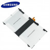 Batterie de Remplacement Originale Samsung Galaxy Tab S2 5870 T815C S2 T813 T815 T819C, 9.7 mAh. vue 2