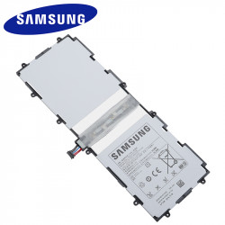 Batterie d'origine pour Tablette Galaxy Tab 10.1 S2 (N8000, N8010, N8020, N8013, P7510, P7500, P5100, P5110, P5113) - SP vue 2