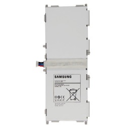 Batterie pour Samsung Galaxy Tab4 SM-T530/T533/T535/T531/T537/EB-BT530FBU/Onglet S2 9.7/T815C/T813/Onglet 10.1 S2/P7500/ vue 4