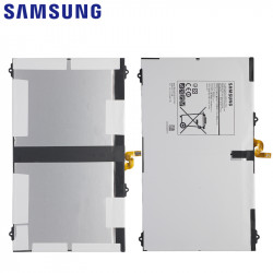 Batterie de Rechange pour Galaxy Tab S2 9.7 T815C S2 T813 T815 T819C SM-T815 SM-T810 SM-T817A Tablette avec Outils Gratu vue 1