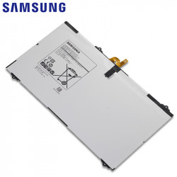 Batterie de Rechange pour Galaxy Tab S2 9.7 T815C S2 T813 T815 T819C SM-T815 SM-T810 SM-T817A Tablette avec Outils Gratu vue 4