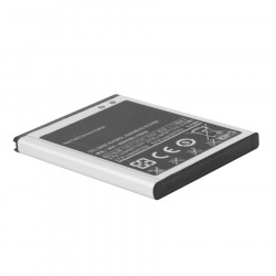 Batterie de Téléphone Portable EB-F1A2GBU pour Samsung Galaxy S2 I9100 I9103 I9105 - Capacité Réelle 1650mAh vue 3